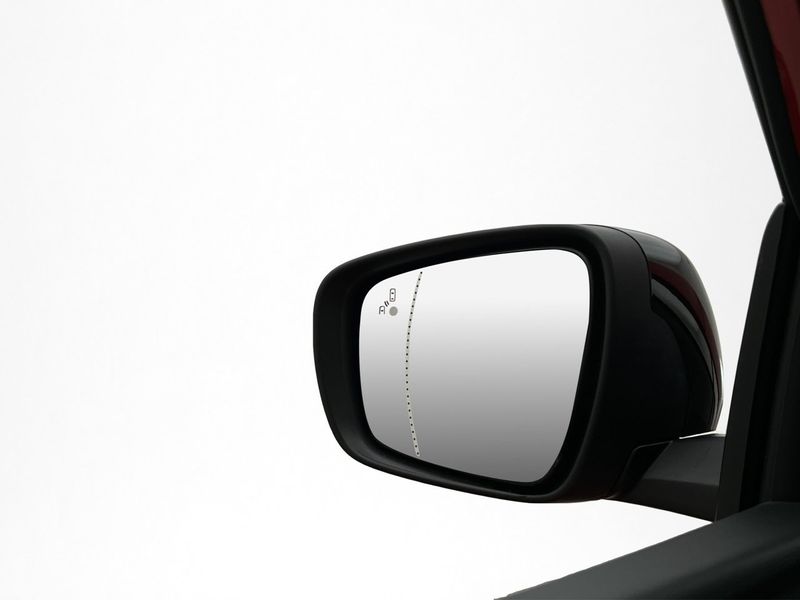 Renault Kadjar bild 10