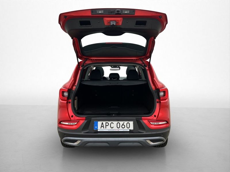 Renault Kadjar bild 32