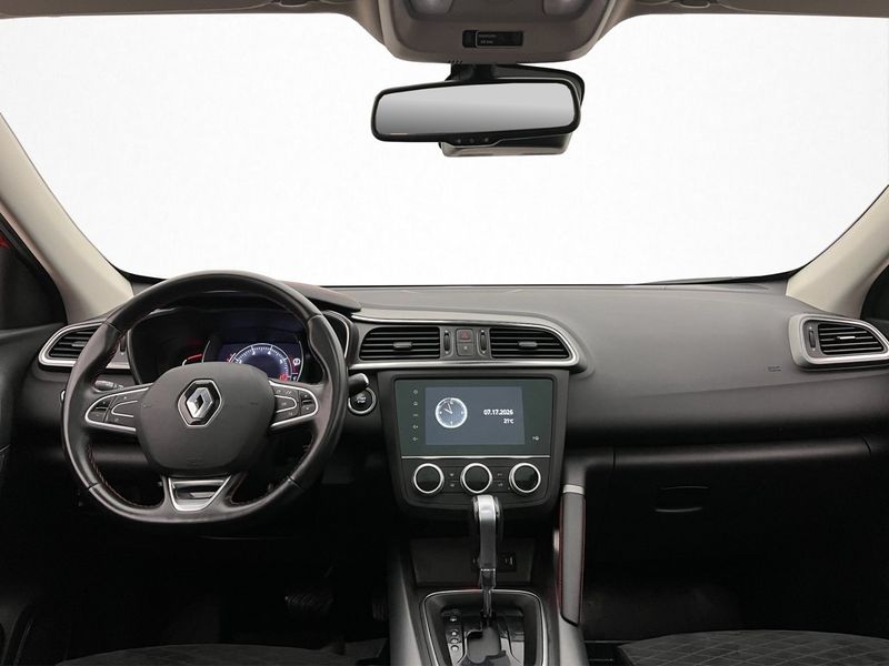 Renault Kadjar bild 15