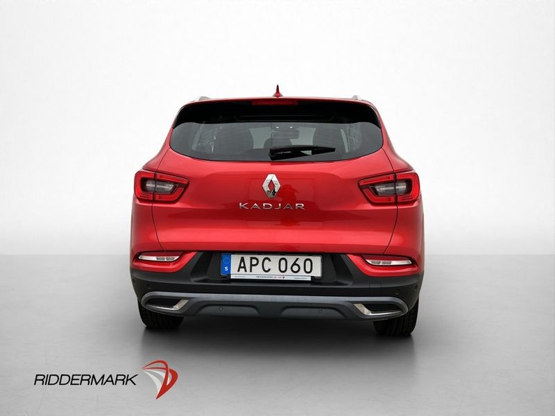 Renault Kadjar bild 7