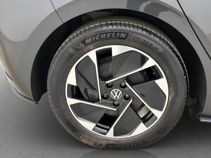 Volkswagen ID.3 bild 29