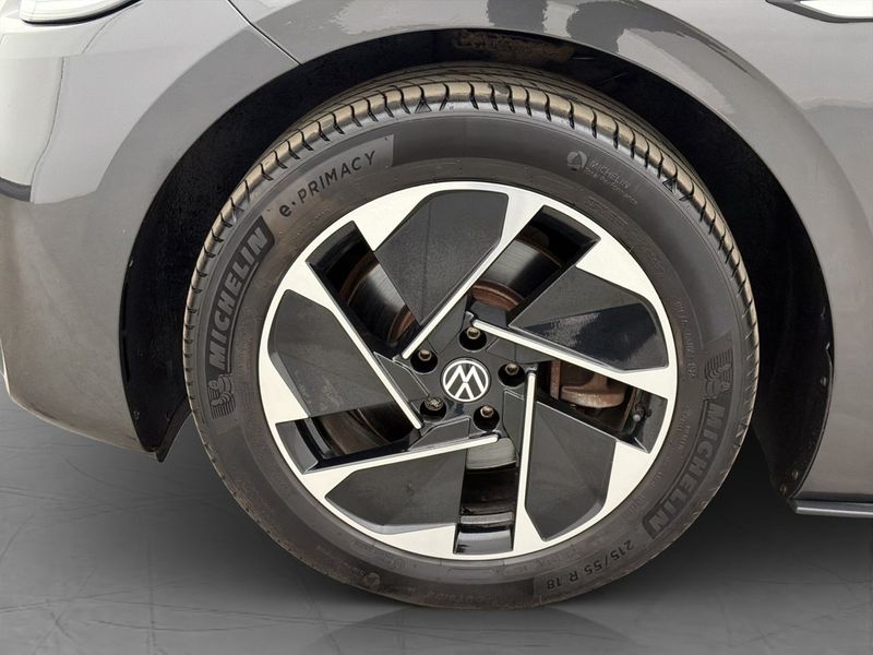 Volkswagen ID.3 bild 27
