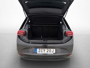Volkswagen ID.3 bild 26