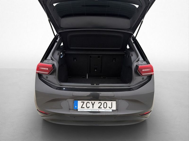 Volkswagen ID.3 bild 26