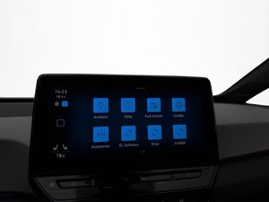 Volkswagen ID.3 bild 20