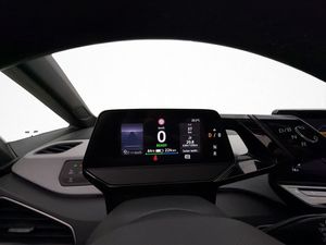 Volkswagen ID.3 bild 15