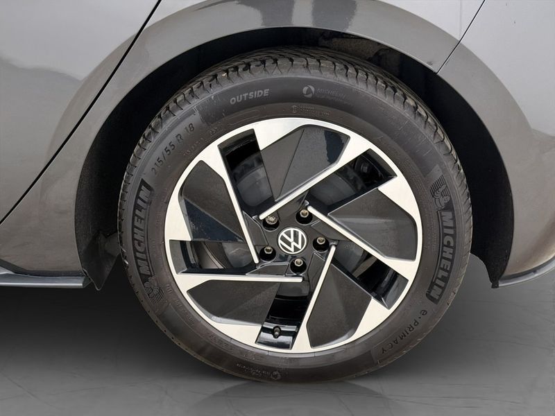 Volkswagen ID.3 bild 28
