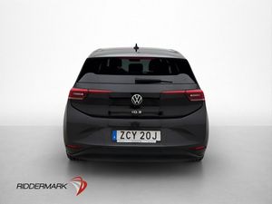 Volkswagen ID.3 bild 7