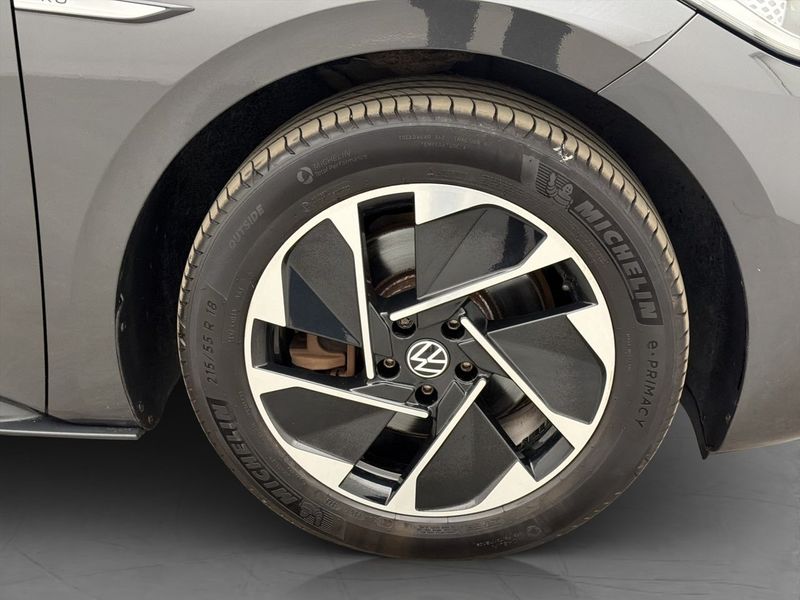 Volkswagen ID.3 bild 30