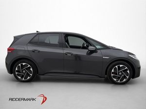 Volkswagen ID.3 bild 9