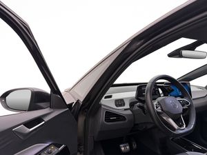 Volkswagen ID.3 bild 10