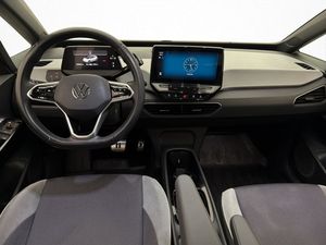 Volkswagen ID.3 bild 13