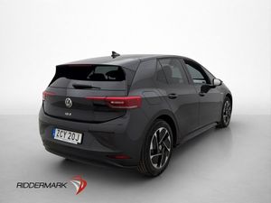 Volkswagen ID.3 bild 8