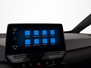 Volkswagen ID.3 bild 19