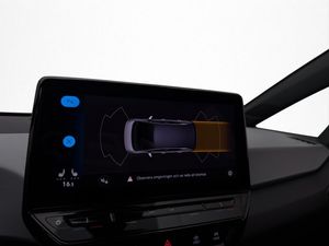 Volkswagen ID.3 bild 22