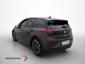 Volkswagen ID.3 bild 6