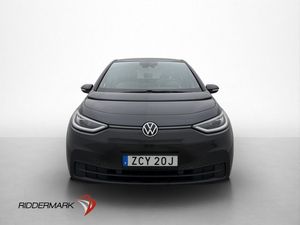 Volkswagen ID.3 bild 2