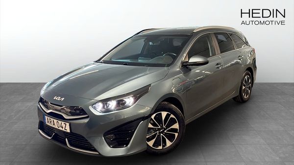 Kia Cee´d Advance Keyless Carplay B-kamera - 2023