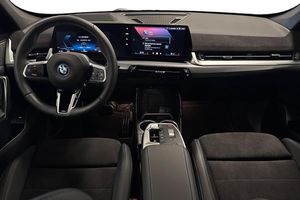 BMW X1 bild 7