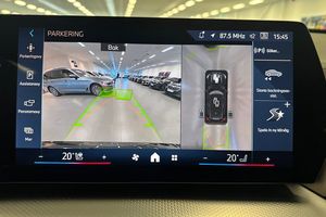 BMW X1 bild 12