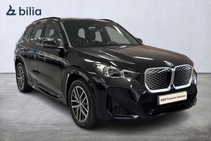 BMW X1 bild 16