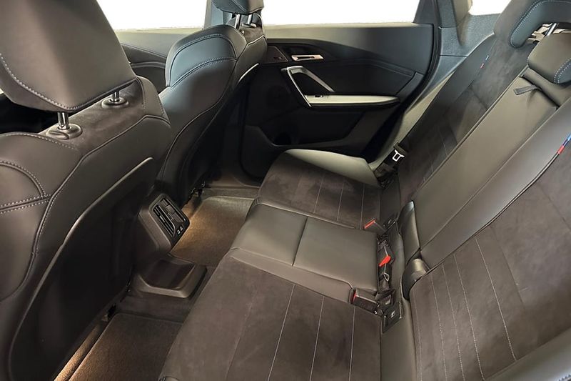 BMW X1 bild 10