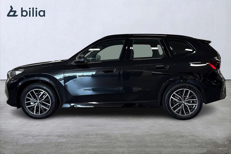 BMW X1 bild 3