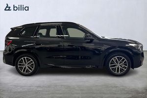 BMW X1 bild 14