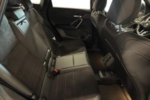 BMW X1 bild 6