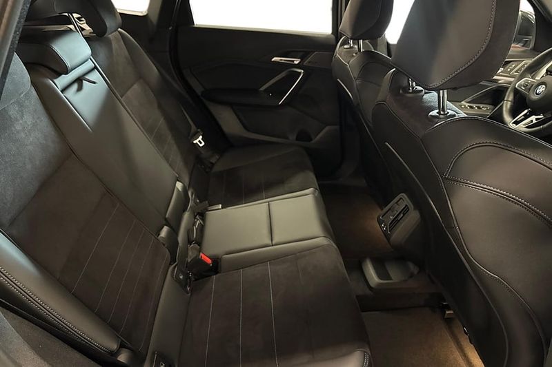 BMW X1 bild 6