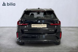 BMW X1 bild 4