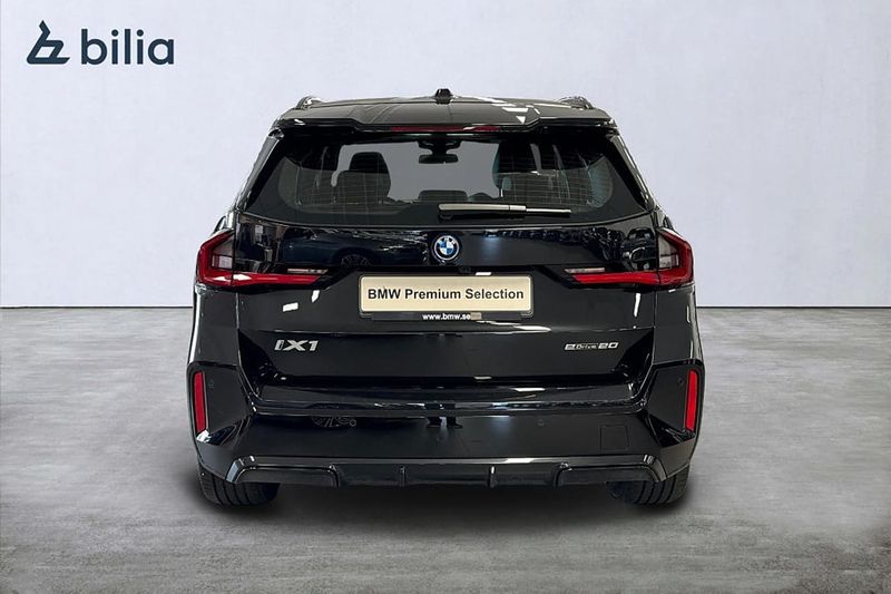 BMW X1 bild 4