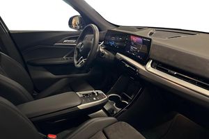 BMW X1 bild 5