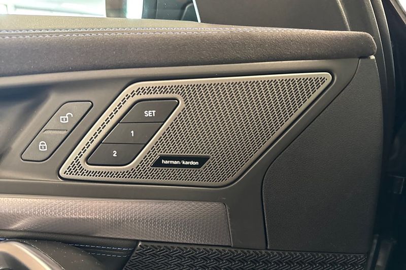 BMW X1 bild 18