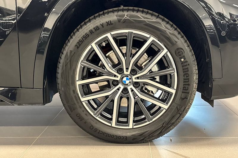 BMW X1 bild 13