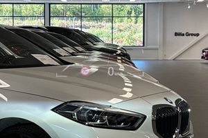 BMW X1 bild 17