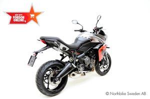 Triumph Tiger bild 3