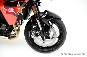 Triumph Tiger bild 6