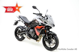 Triumph Tiger bild 2