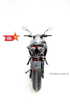 Triumph Tiger bild 4
