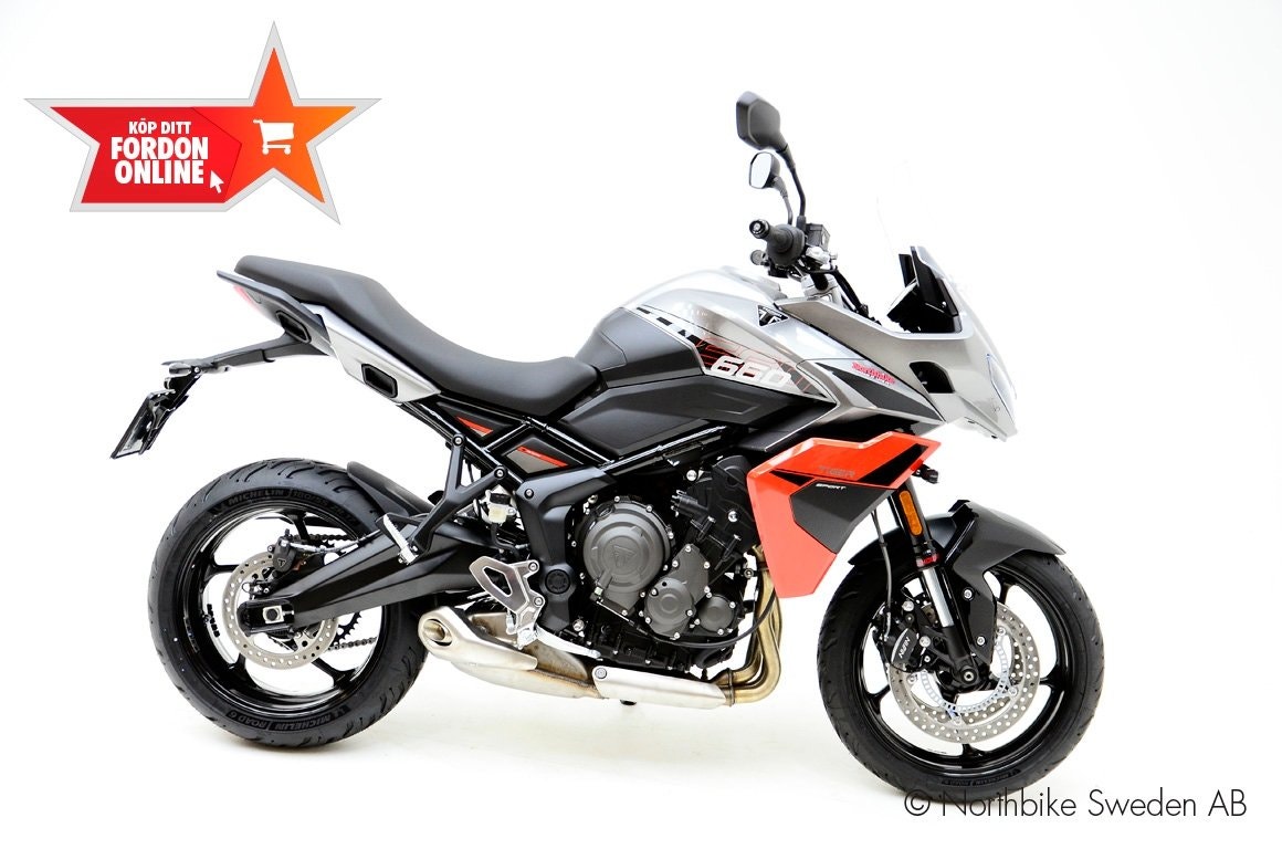 Triumph Tiger