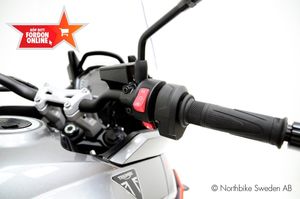 Triumph Tiger bild 9