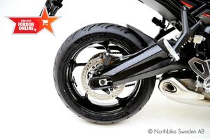 Triumph Tiger bild 5