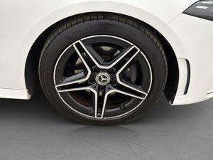 Mercedes A200 bild 28