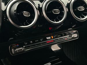 Mercedes A200 bild 21