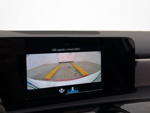 Mercedes A200 bild 19