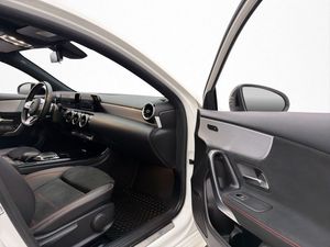 Mercedes A200 bild 24