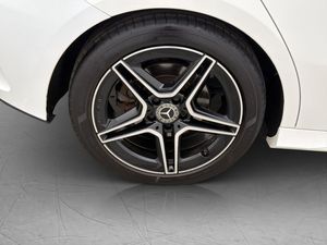 Mercedes A200 bild 30