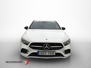 Mercedes A200 bild 2