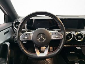 Mercedes A200 bild 12